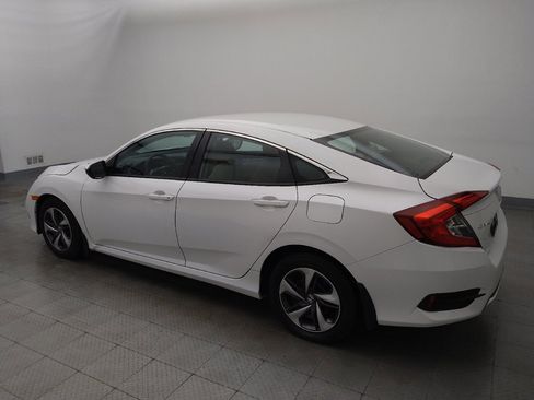 Used 2020 Honda Civic LX image 3