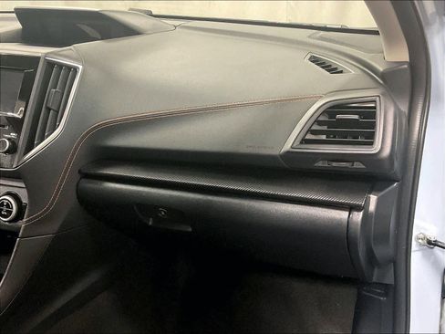 Used 2023 Subaru Crosstrek 2.0i Premium image 13