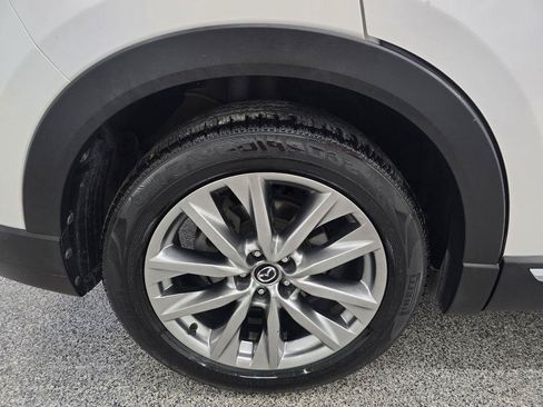 Used 2017 MAZDA CX-9 Signature AWD/4WD image 35