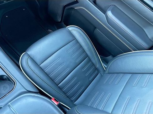 Used 2022 GMC Sierra 1500 AT4X image 25