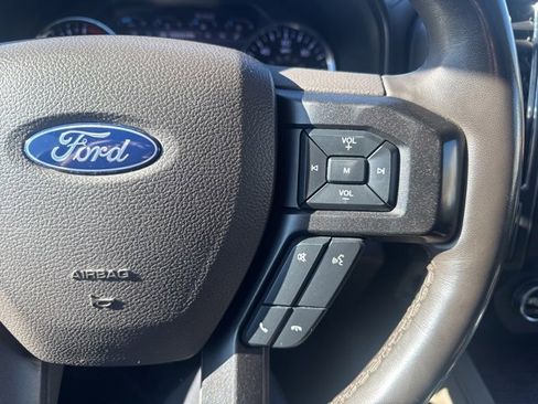 Used 2020 Ford Expedition Max Limited w/ Equipment Group 302A image 30