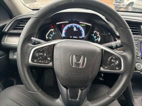 Used 2019 Honda Civic LX image 14