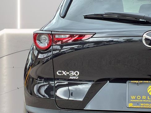 New 2026 MAZDA CX-30 AWD 2.5 S w/ Select Sport Pkg image 30