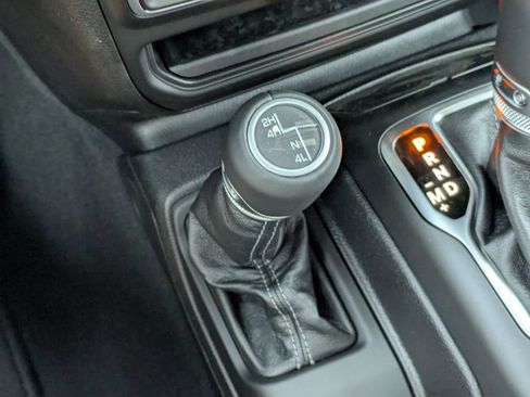 New 2025 Jeep Wrangler Sahara w/ Safety Group image 25