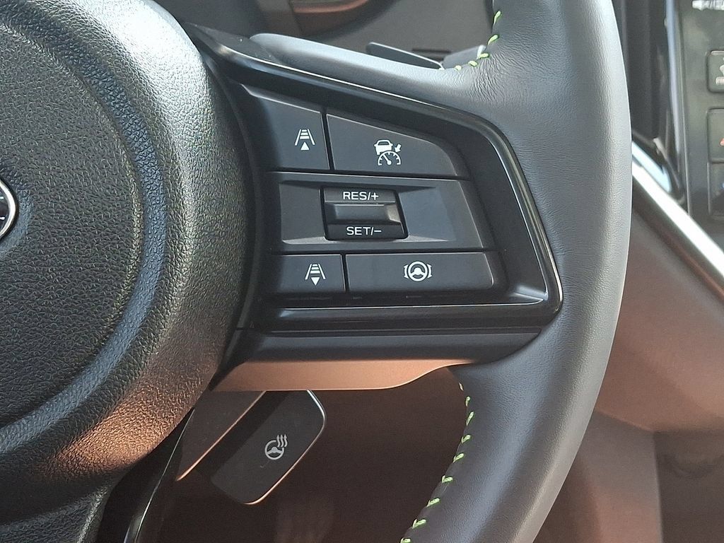 Used 2025 Subaru Ascent Bronze Edition AWD/4WD image 25
