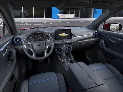 New 2026 Chevrolet Blazer RS w/ Driver Confidence II Package image 15