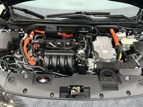 Used 2022 Honda Insight Touring image 22