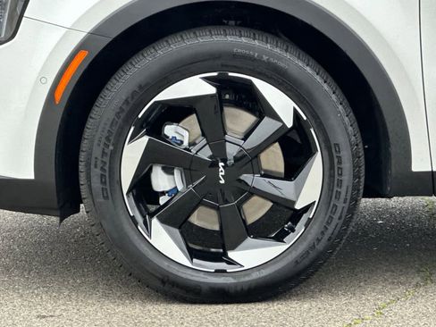Used 2025 Kia Sorento SX Prestige image 33