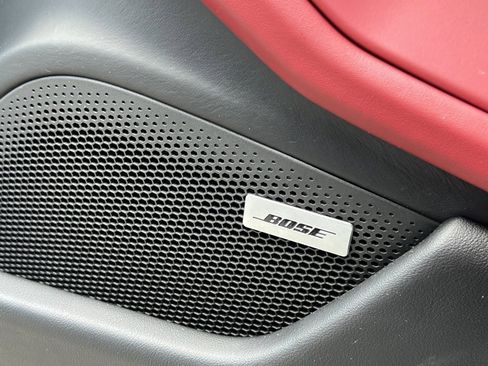 Used 2021 Porsche Taycan Turbo S image 30