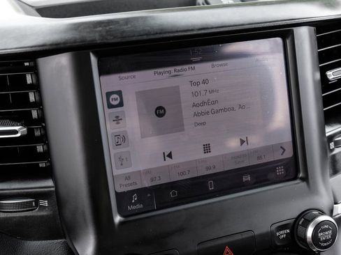 Used 2023 RAM 1500 Big Horn w/ Trailer Tow Group image 29