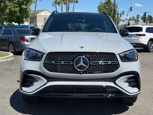 New 2026 Mercedes-Benz GLE 350 4MATIC image 17
