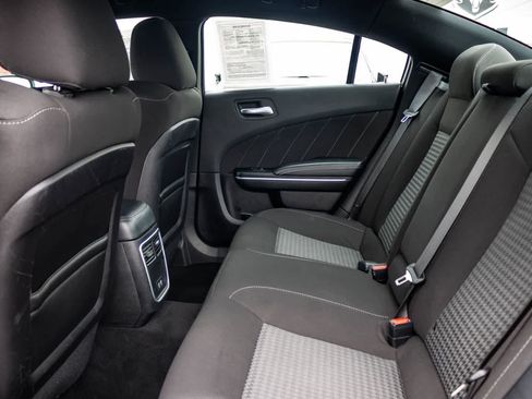 Used 2023 Dodge Charger GT RWD image 16