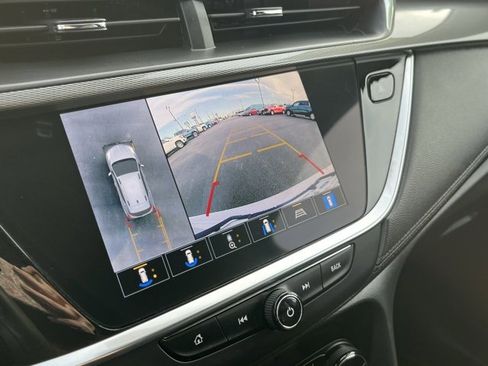 Used 2022 Buick Encore GX Select w/ Advanced Technology Package image 21