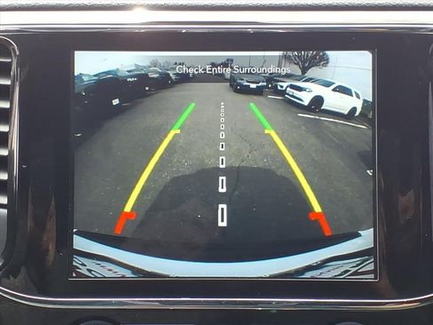 Used 2021 Jeep Grand Cherokee Laredo X image 10