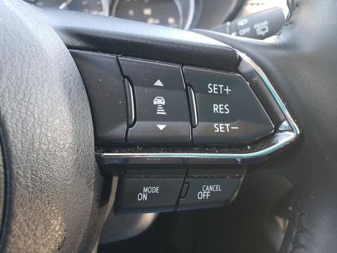 Used 2024 MAZDA CX-5 AWD 2.5 S w/ Select Package image 19