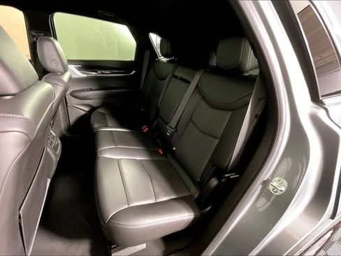 Used 2024 Cadillac XT5 Premium Luxury AWD/4WD image 34