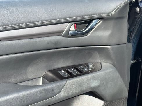 Used 2025 MAZDA CX-5 AWD 2.5 S w/ Select Package image 13