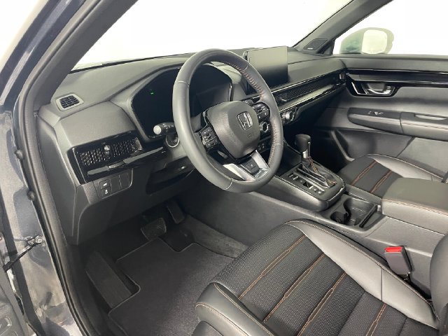 Certified 2024 Honda CR-V Sport Touring image 3