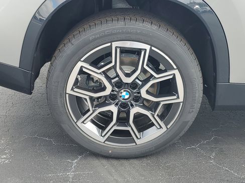 New 2026 BMW X1 xDrive28i w/ Technology Package image 7