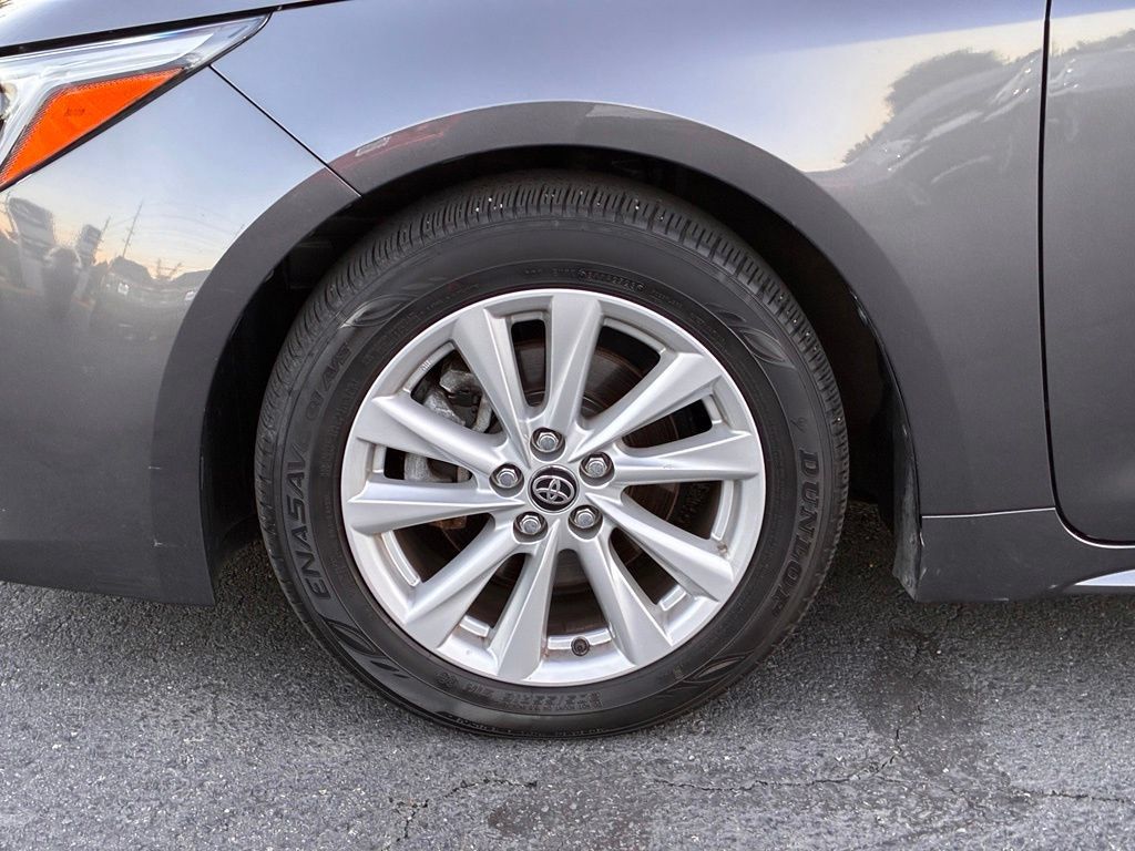 Used 2023 Toyota Corolla SE FWD image 49
