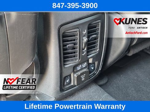 Used 2024 Dodge Durango GT AWD/4WD image 22