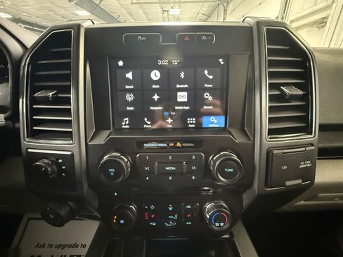 Used 2018 Ford F150 XLT w/ Equipment Group 302A Luxury image 31