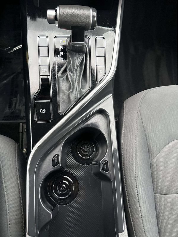 Used 2023 Kia Niro LX FWD image 23