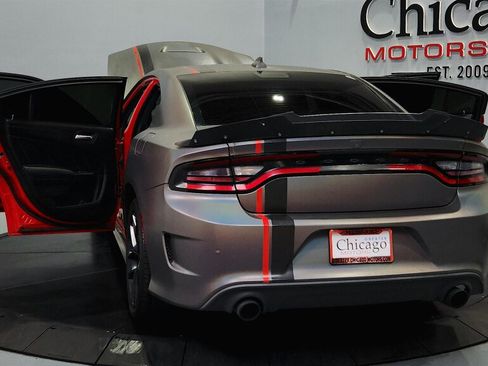 Used 2020 Dodge Charger R/T w/ Plus Group RWD image 19