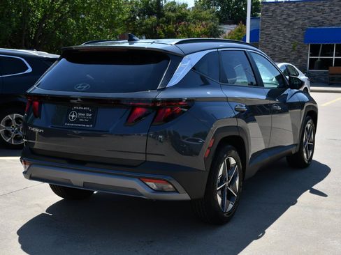 Used 2026 Hyundai Tucson SEL FWD image 6