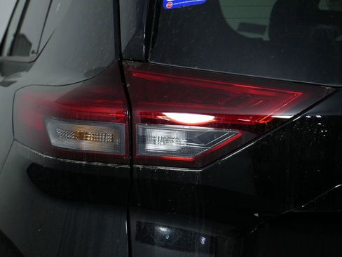 New 2026 Nissan Rogue Platinum w/ Platinum Premium Package image 13