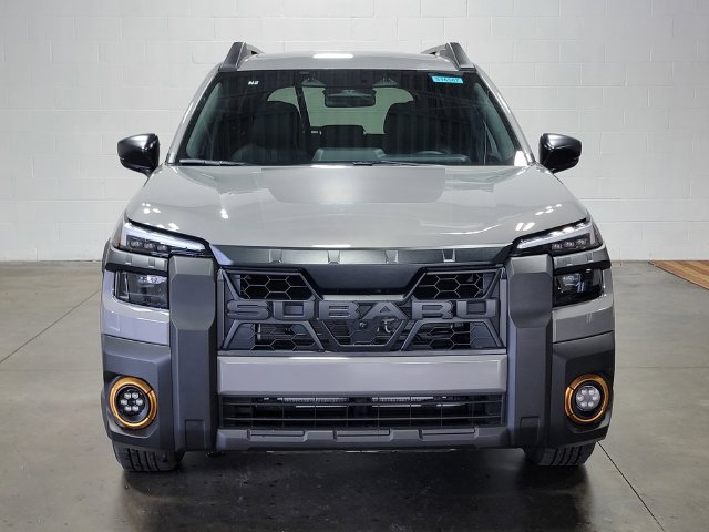 New 2026 Subaru Outback Wilderness AWD/4WD image 3