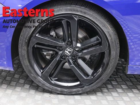 Used 2022 Honda Accord Sport image 31