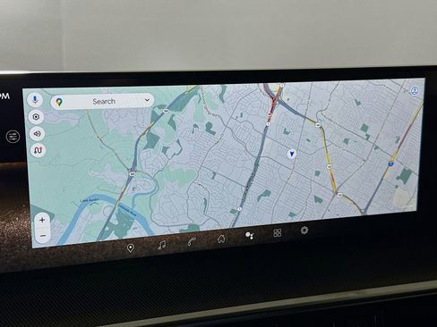 New 2026 INFINITI QX80 Luxe w/ Cargo Package image 17