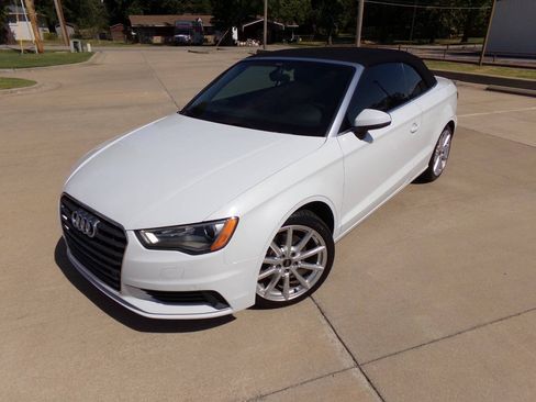 Used 2016 Audi A3 2.0T Premium Plus w/ Technology Package AWD/4WD image 38