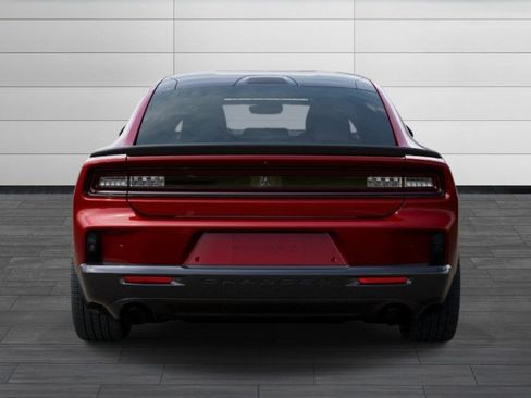 New 2026 Dodge Charger Scat Pack AWD/4WD image 9