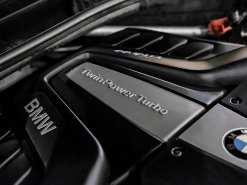 Used 2016 BMW X6 xDrive50i image 55