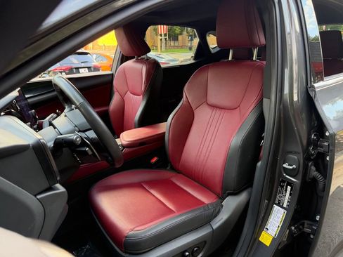 Used 2024 Lexus NX 350 AWD w/ Cold Area Package image 26