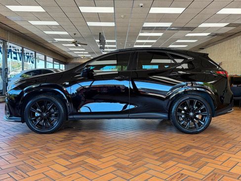 Used 2024 Lexus NX 350 F Sport AWD/4WD image 10