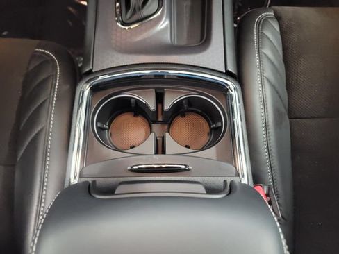 Used 2023 Dodge Charger SRT Hellcat w/ Harman/Kardon Audio Group RWD image 23