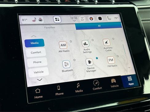 Used 2022 Jeep Grand Cherokee L Limited image 45