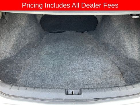 Used 2014 Honda Accord Sport image 11