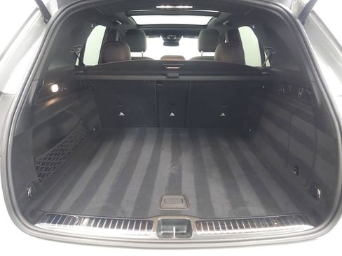 Used 2024 Mercedes-Benz GLE 53 AMG 4MATIC image 32
