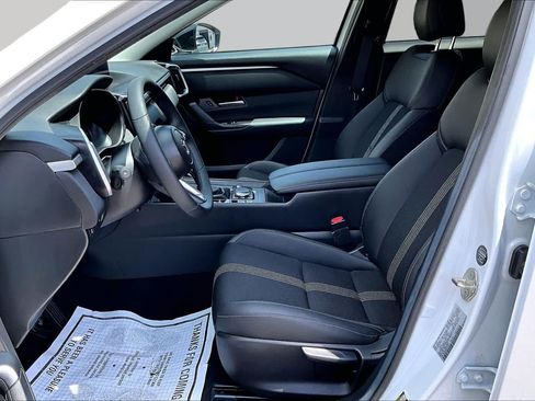 Used 2025 MAZDA CX-50 AWD 2.5 S w/ Select Package image 10