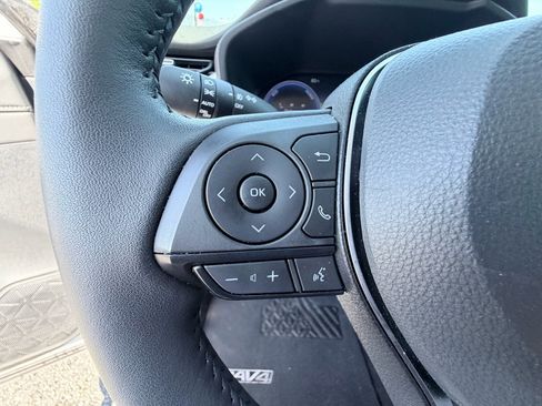 Used 2024 Toyota RAV4 Limited w/ Advanced Technology Package AWD/4WD image 15