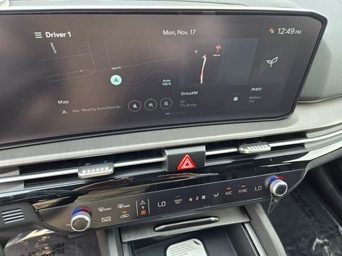 New 2026 Kia Sportage X-Line Prestige image 9