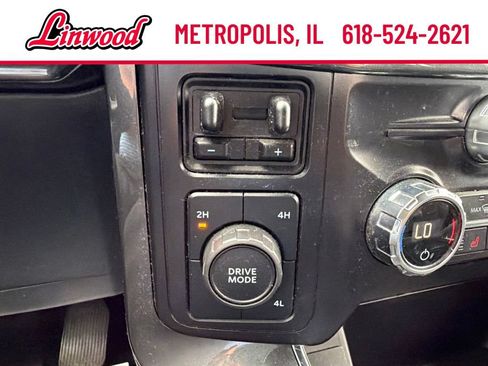 Used 2021 Ford F150 XLT w/ Equipment Group 302A High AWD/4WD image 24