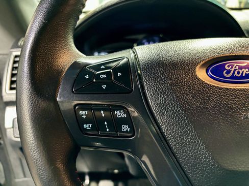 Used 2017 Ford Explorer Sport w/ Equipment Group 401A image 26