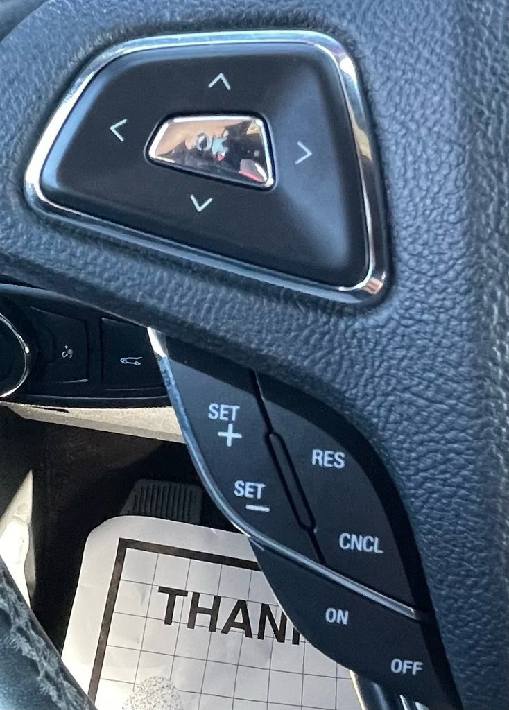 Used 2017 Lincoln MKC Reserve FWD image 20