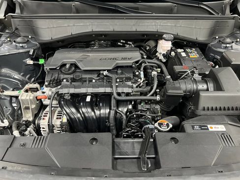 Used 2024 Hyundai Kona SE FWD image 24