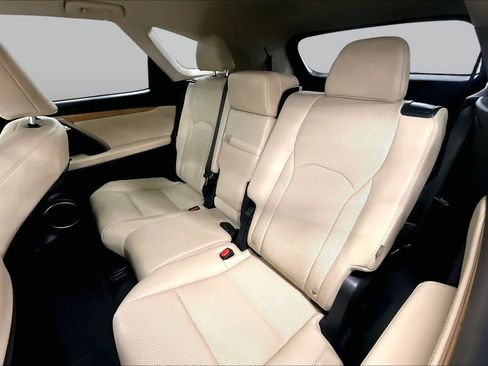 Used 2022 Lexus RX 350L FWD w/ Premium Package image 20